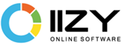 IIZY software B.V. Logo