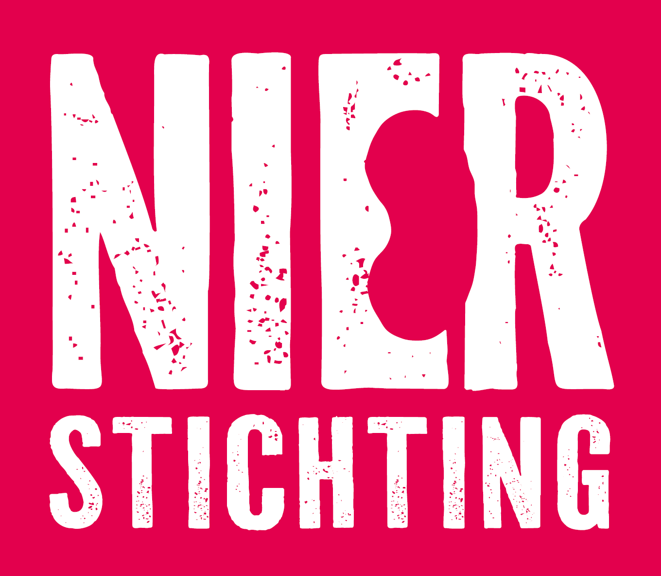 Nierstichting Logo