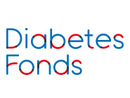 Diabetes fonds Logo