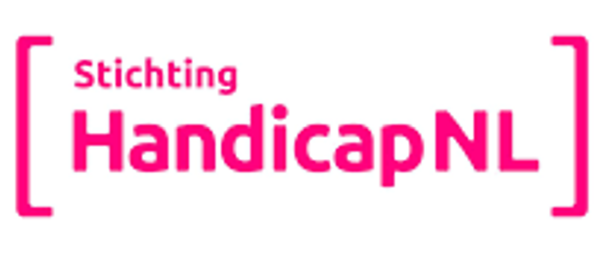 Handicap NL Logo