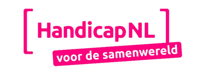 Handicap NL Logo