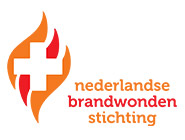 Brandwonden Stichting Logo