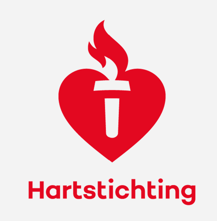 Hartstichting Logo