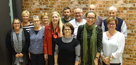 Een volgende stap voor GDW Sint-Oedenrode