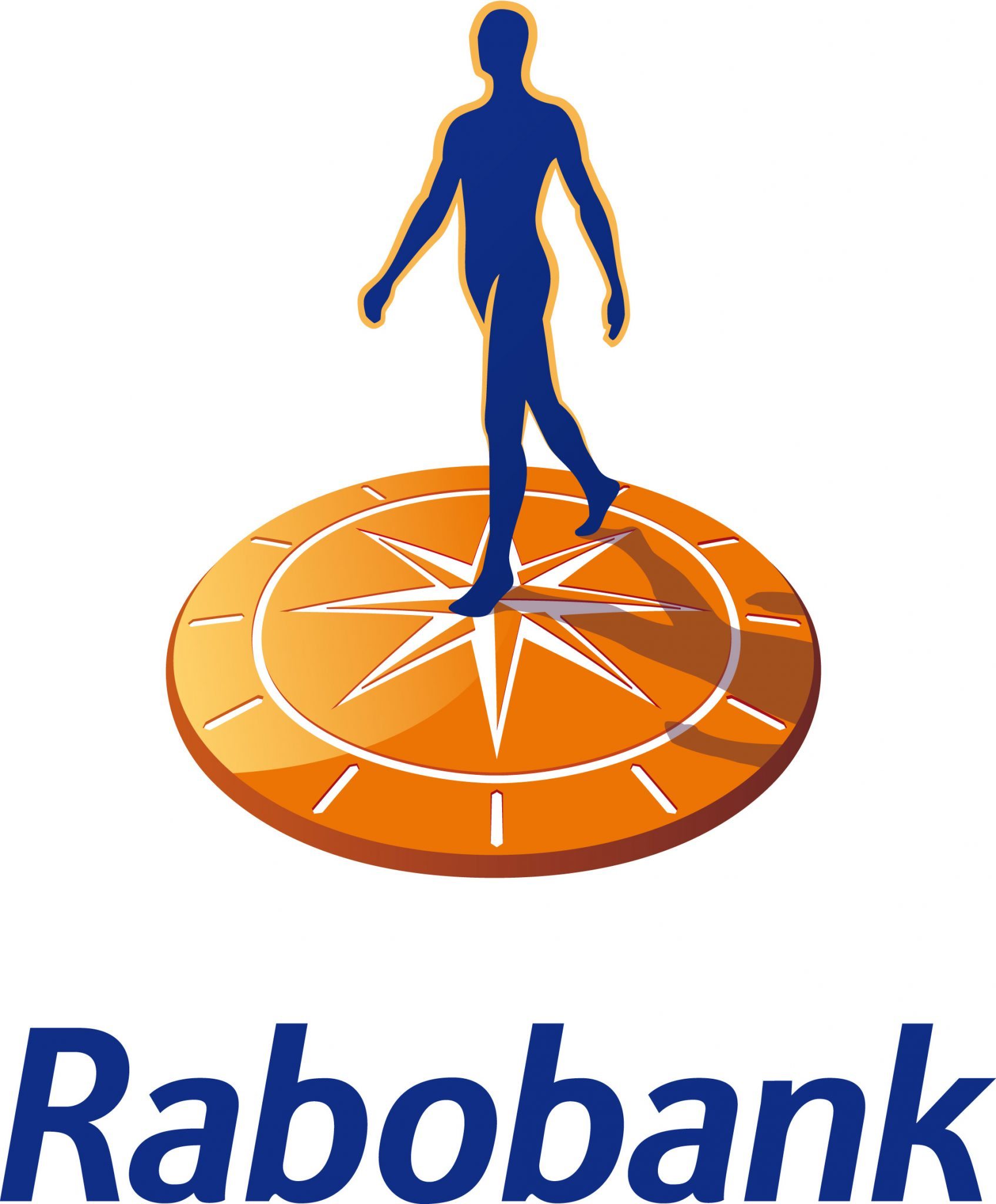 Rabobank Hart van De Meierij Logo