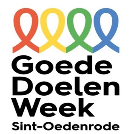 Goede Doelen Week: digitaal meer dan € 28.000 opgehaald!