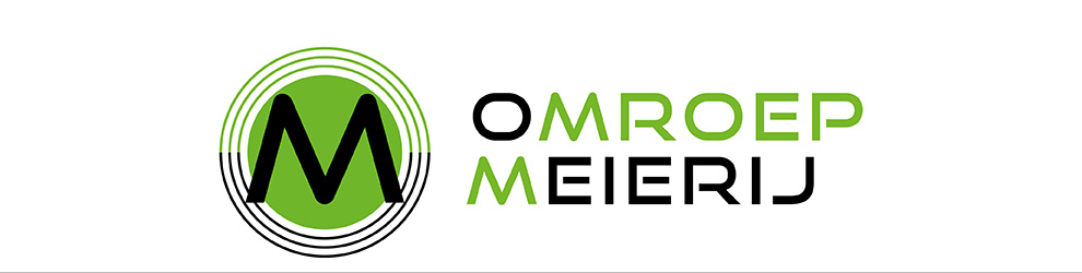 Omroep Meierij Logo