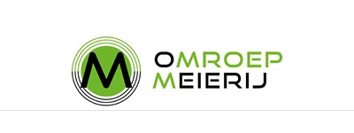 Omroep Meierij Logo