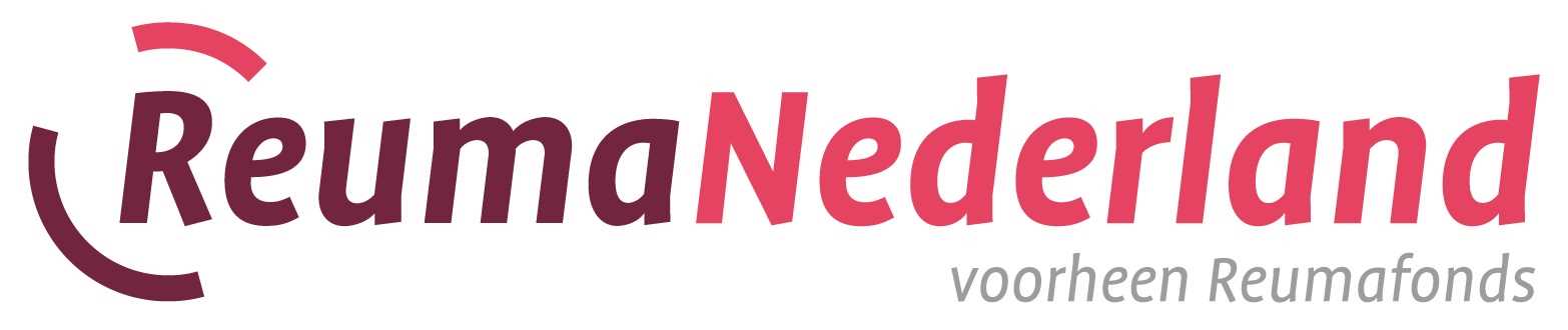 ReumaNederland Logo