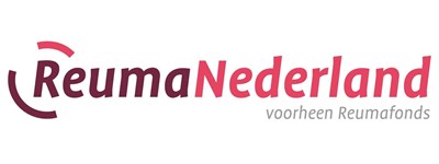 ReumaNederland Logo