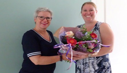 Bekendmaking winnaar prijsvraag Goede Doelen Week