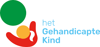 het Gehandicapte Kind Logo
