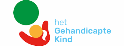 het Gehandicapte Kind Logo