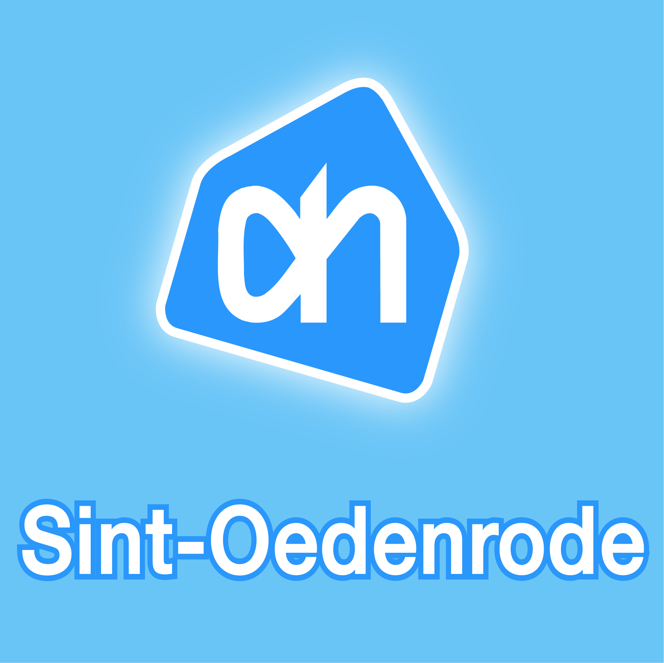 Albert Heijn Sint Oedenrode Logo