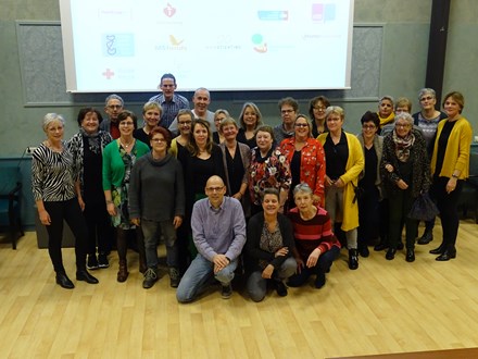 Officiële start Goede Doelen Week 2020