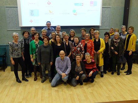 Officiële start Goede Doelen Week 2020
