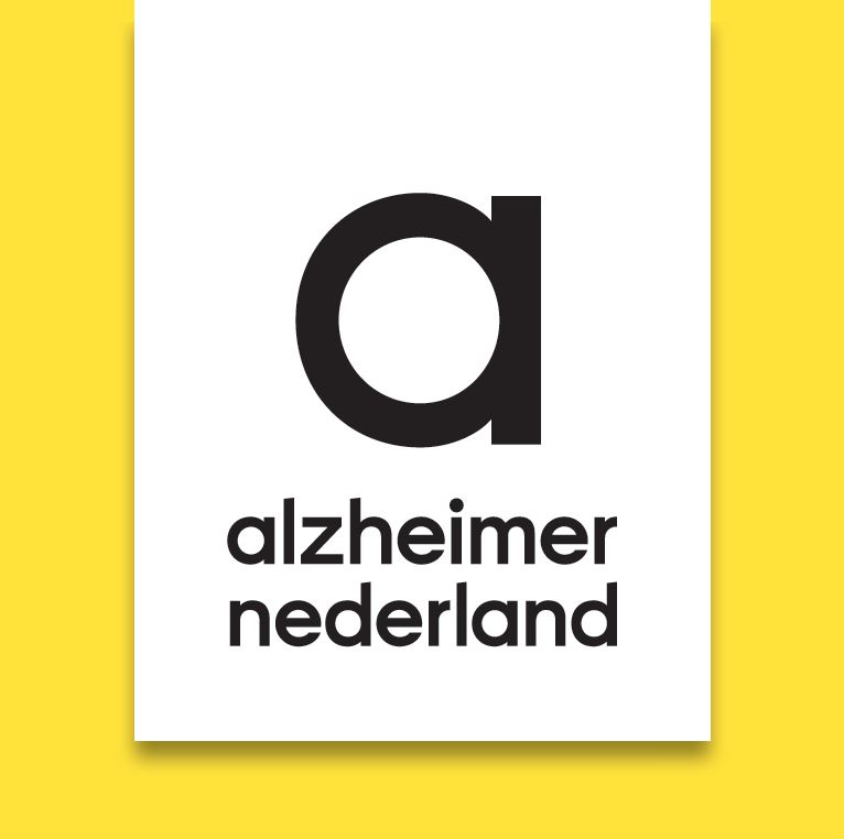Alzheimer Nederland Logo