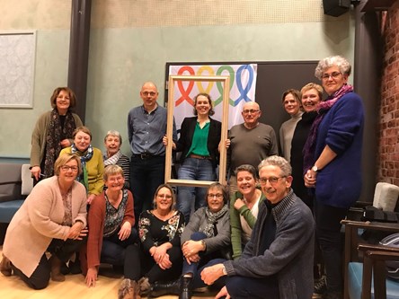 De Goede Doelen Week staat weer in de startblokken!