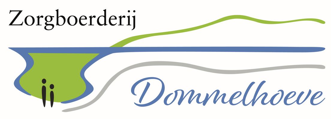 Zorgboerderij Dommelhoeve Logo