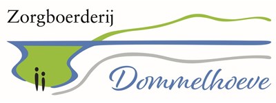 Zorgboerderij Dommelhoeve Logo