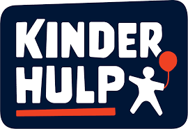 Nationaal Fonds Kinderhulp Logo