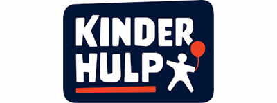 Nationaal Fonds Kinderhulp Logo