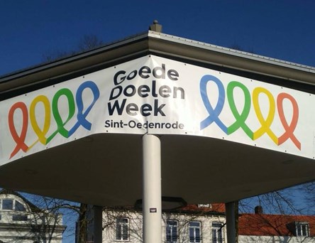 16-04-2024: Goede Doelen Week 2024 gaat alweer de laatste week in