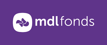 MDL fonds (Maag Lever Darm stichting) Logo