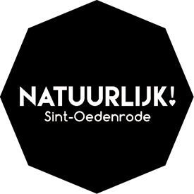 Natuurlijk Sint-Oedenrode Logo
