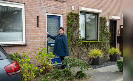 9-4-2026 "Blij dat ik dit kan doen"