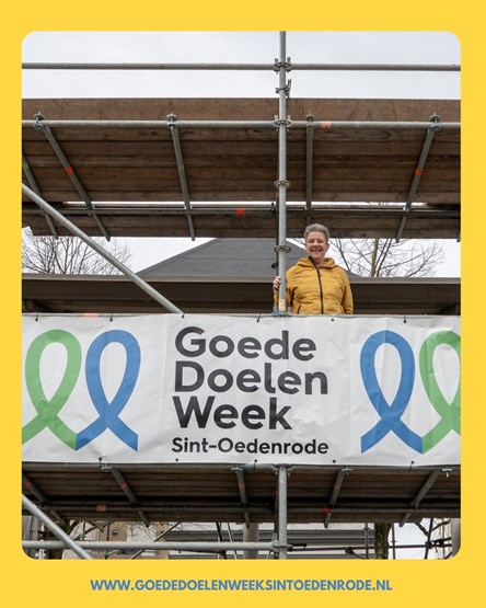 14-4-2026 Goede Doelen Week van start